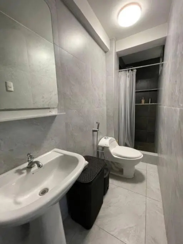 Hermosa suite cerca al malecón