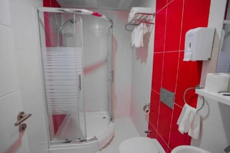 Legend Hotel Ayvacık