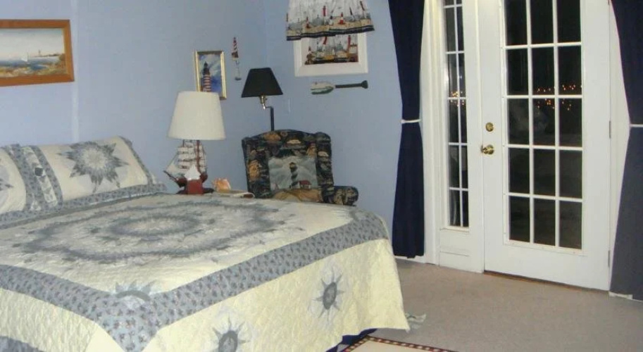 Gaines Landing Bed and Breakfast