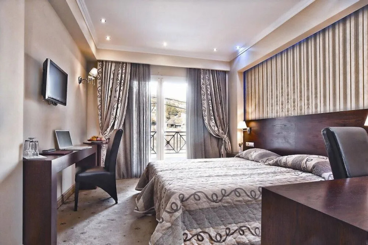 Phaidon Hotel & Spa