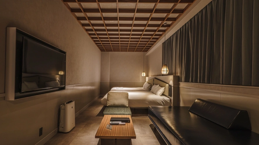 Quadruple Suite