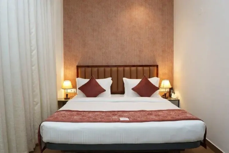 Superior Suite