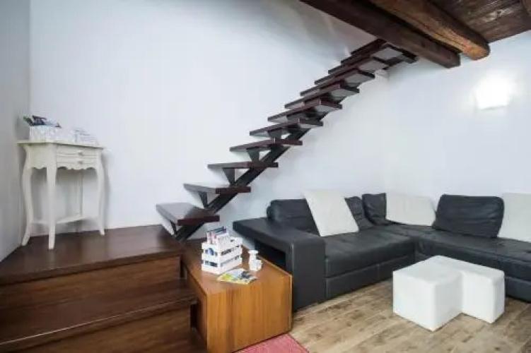 Villa Broglia House