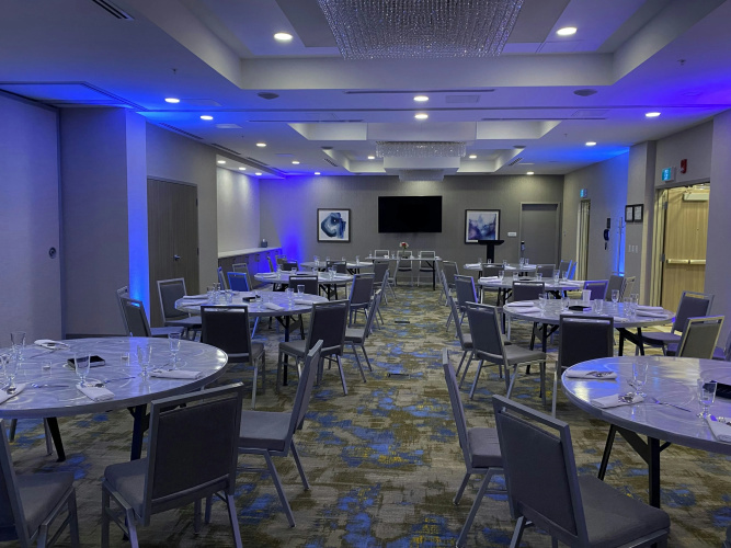 Hilton Garden Inn St. John's Newfoundland photo 19