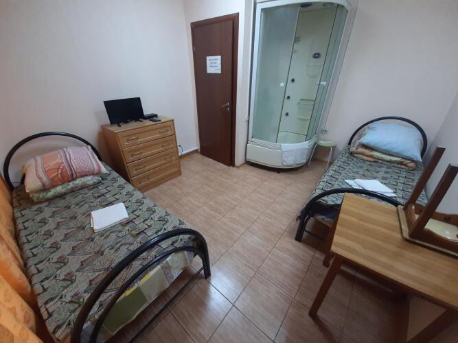 Фотография номера гостиницы Венец