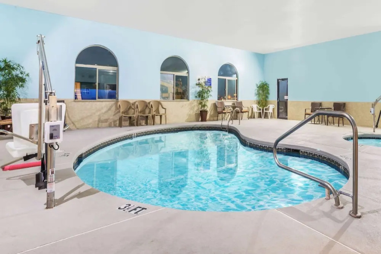 Days Inn Pueblo