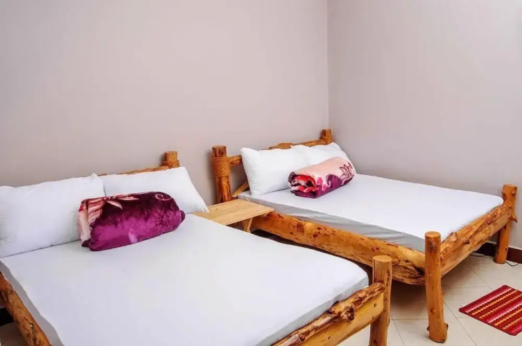 Wanyama Hostel