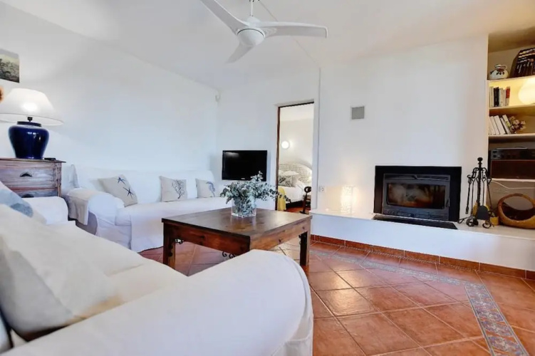 107505 Villa In Llucmajor