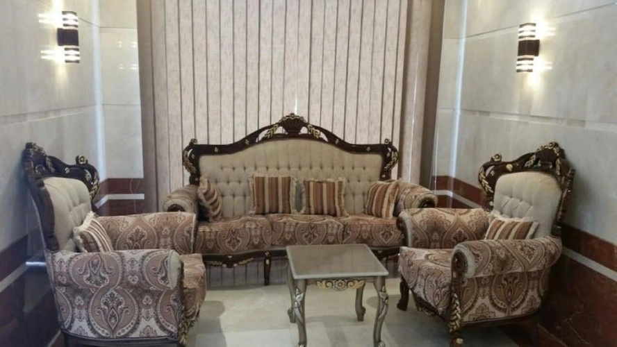 Al Rahaba Apartments