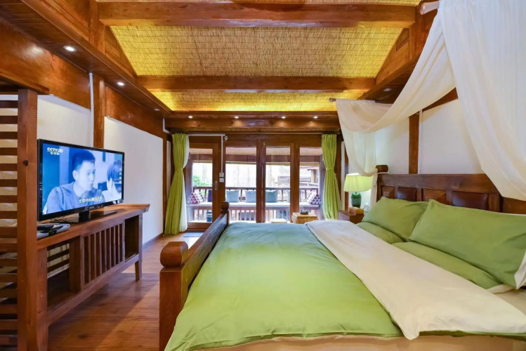 Chengpin Bieyuan Hotel