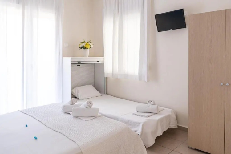 Thalassenia Studios & Apartments 3