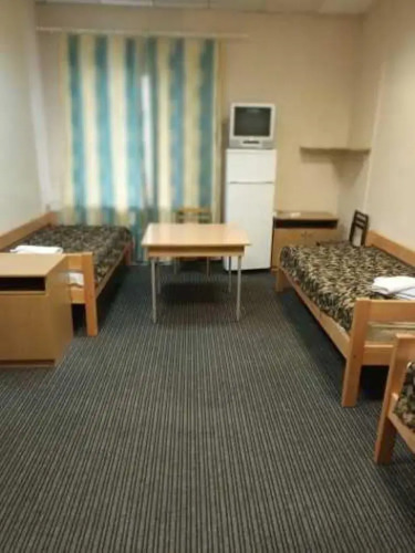 Фотография номера гостиницы СК Звенигородская