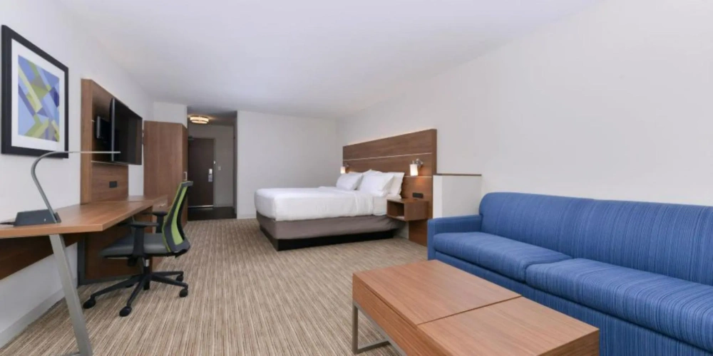 Double Suite