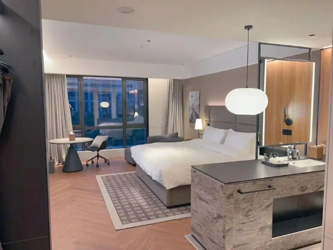 Executive Double room