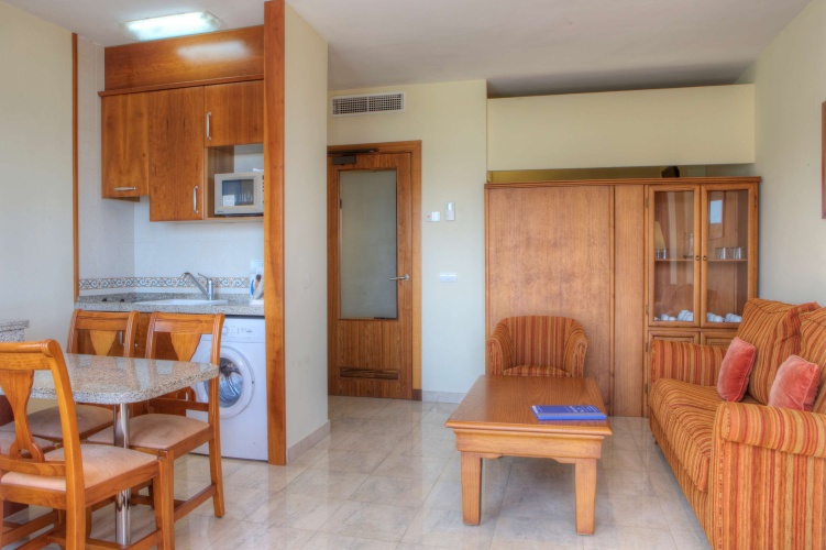 Hotel Sunway Playa Golf & Spa photo 41