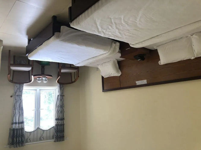 Cat Ba Rustic Inn Hotel
