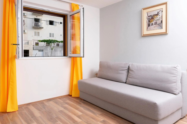Cakic apartmani