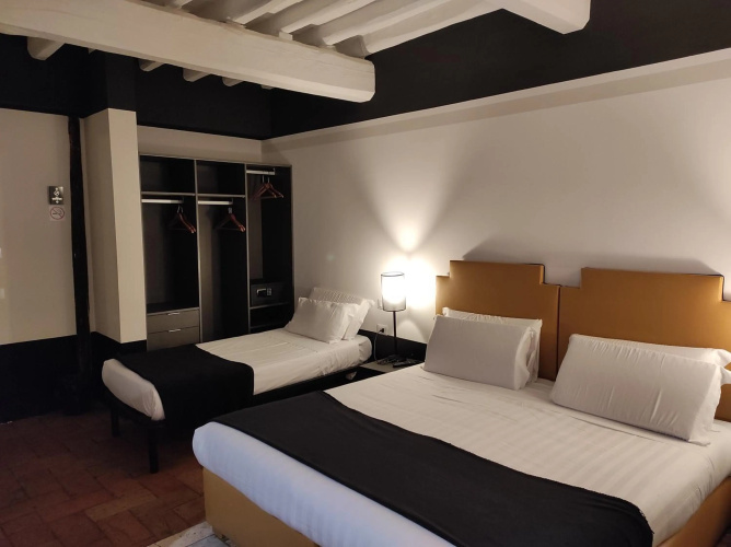 Relais Santa Maria Maggiore photo 6