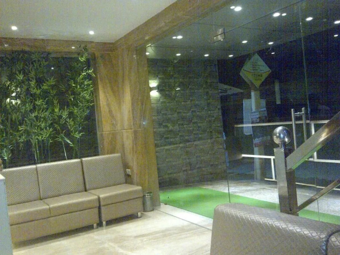 Hotel Grand Parkway