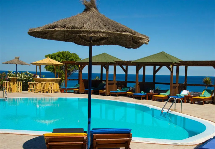 Suite Hotel Marina Playa
