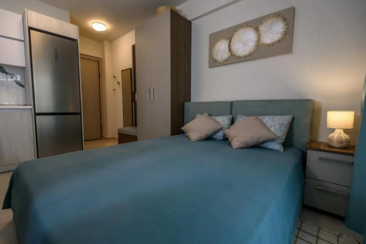 ITAKA Studio Apartments