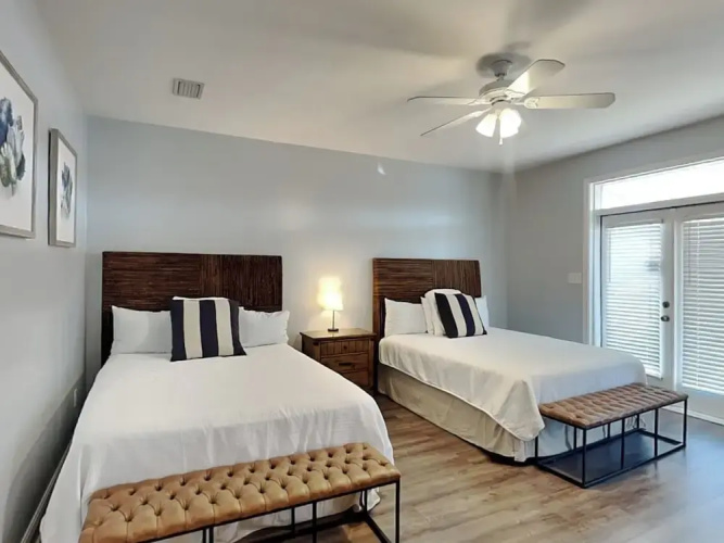 Heron Pointe B by Southern Vacation Rentals