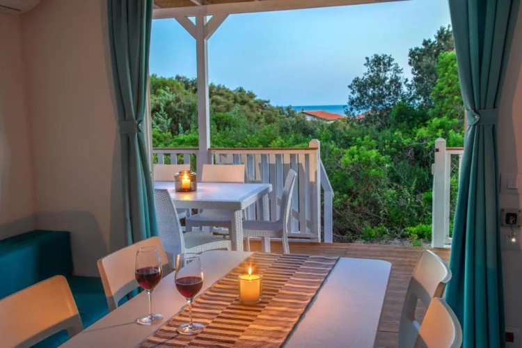 Executive Cottage