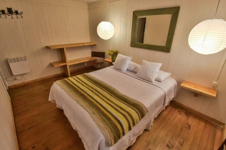 Hostal Hola Pucon