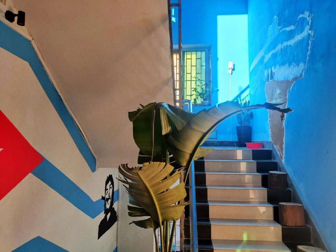 Foshan Cuba Youth Hostel