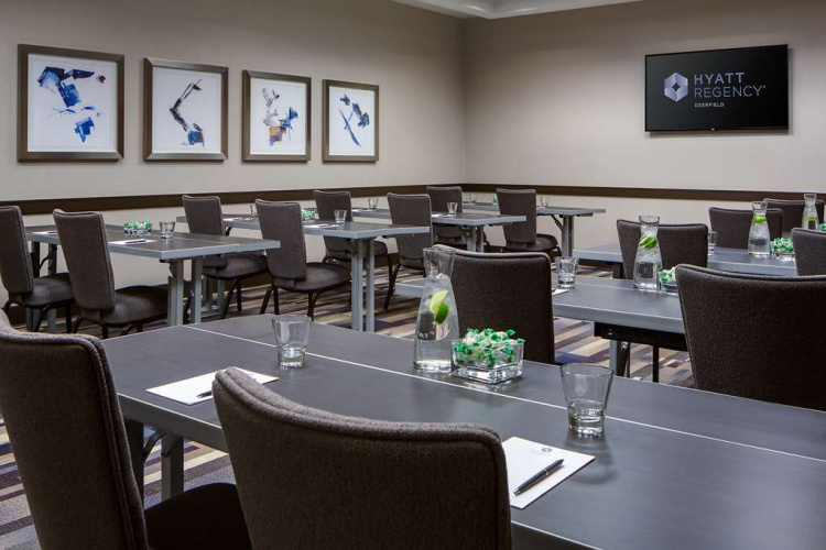 Hyatt Regency Deerfield photo 9