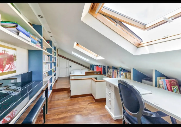 Appartement De Charme Eperon - Image 2