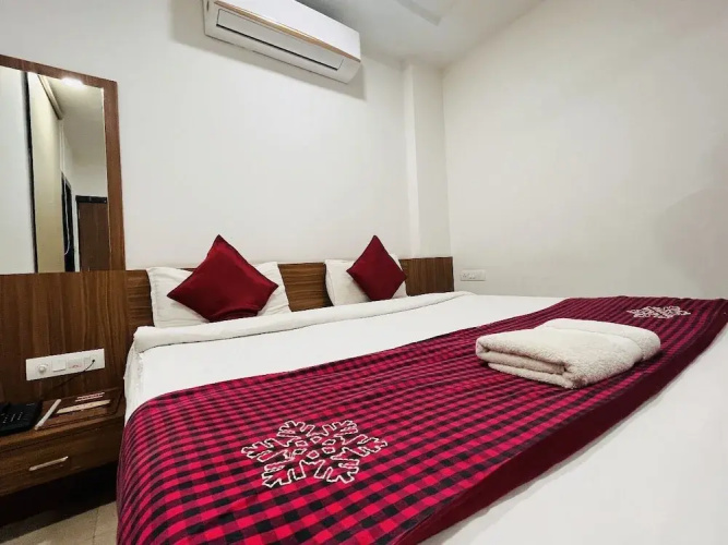 Hotel Shivaay