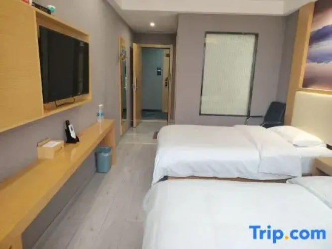 Business Twin room