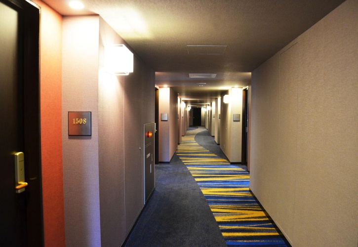 Metropolitan Edmont Tokyo photo 26