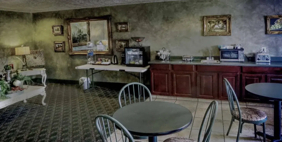 Hotel Scipio