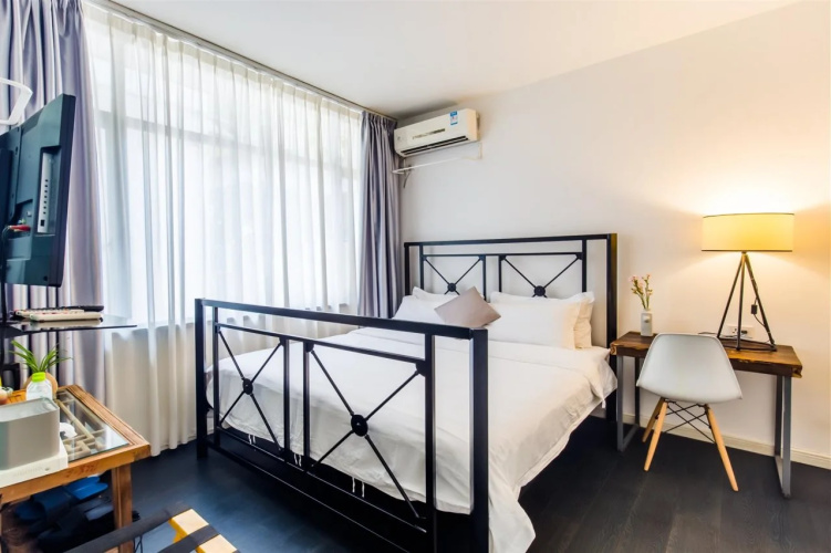Humble Inn Boutique Residence