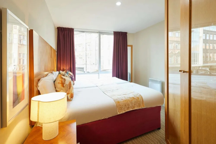 Host Stay 103 Hatton Garden