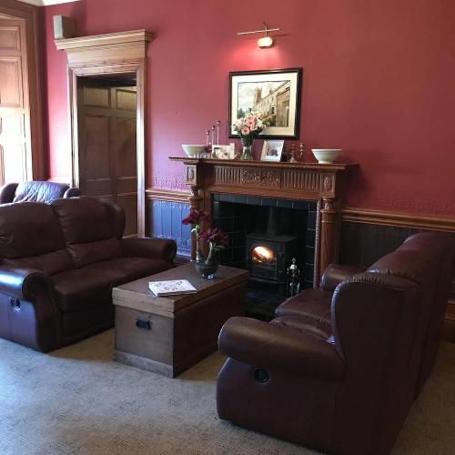 Ashtree House Hotel