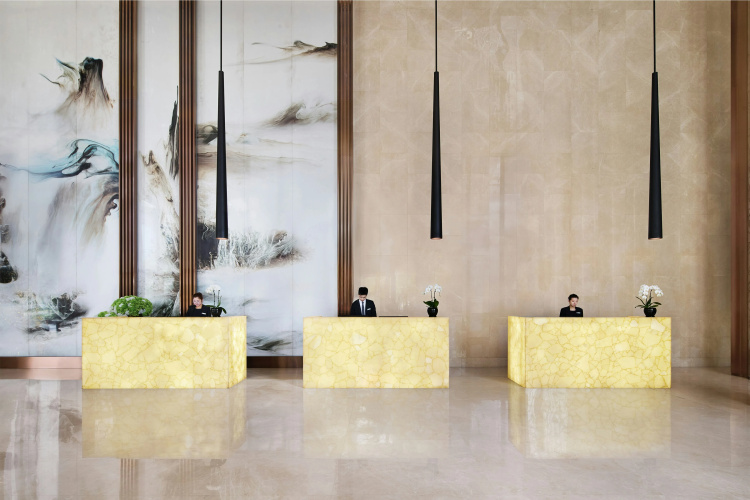 Palm Springs Hotel Chengdu, Vignette Collection by IHG