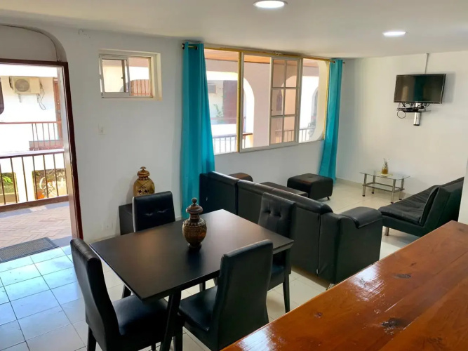 Apartamentos Limsor Beach