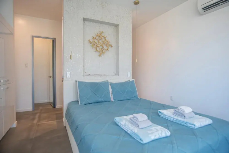 Downtown Oranjestad Apartments & Studios