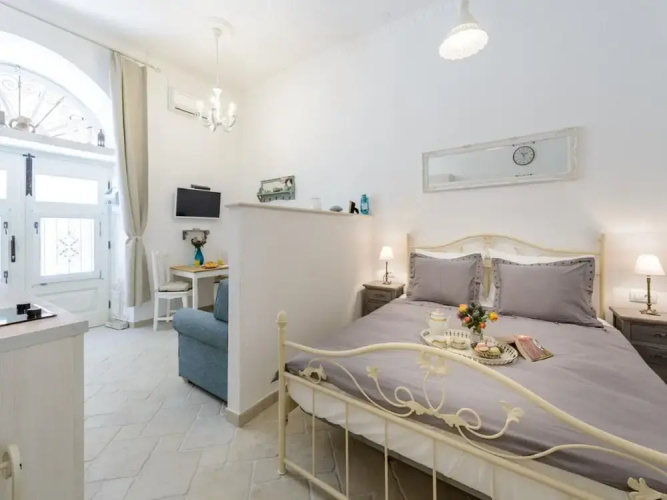Apartments Franka Old Town