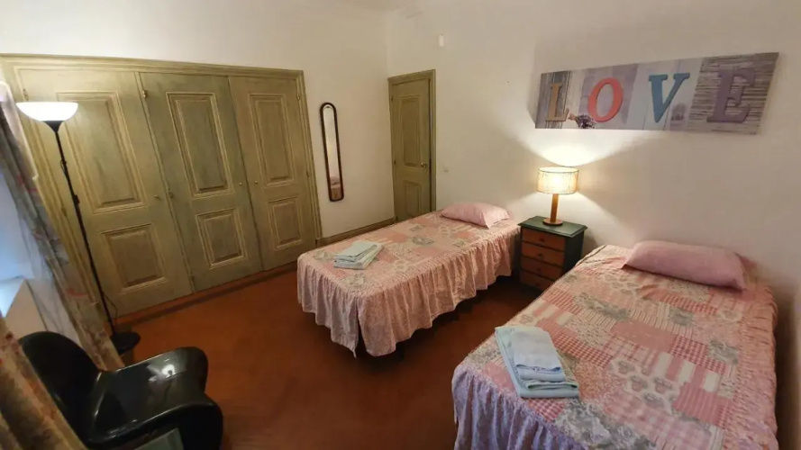 Casa da Vigia