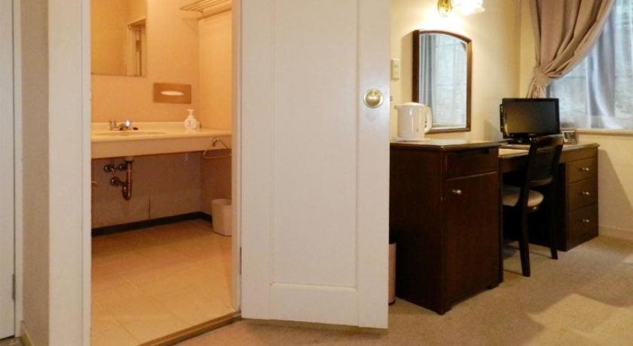 Hotel Largent Zao