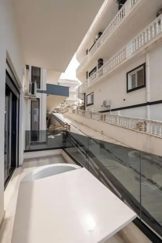 Azure Bay Resort - Sarandë