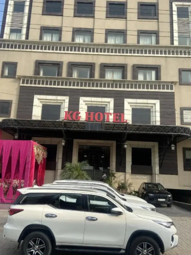 Otel görseli