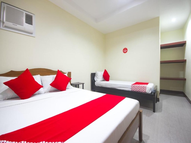 Quadruple Suite