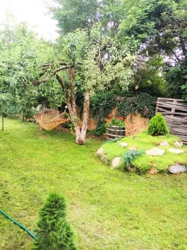 Guest House On Shevchenka 53