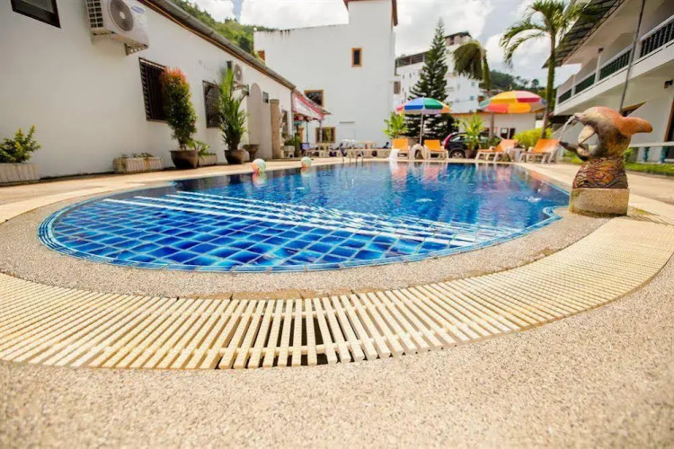 Valero Guest House