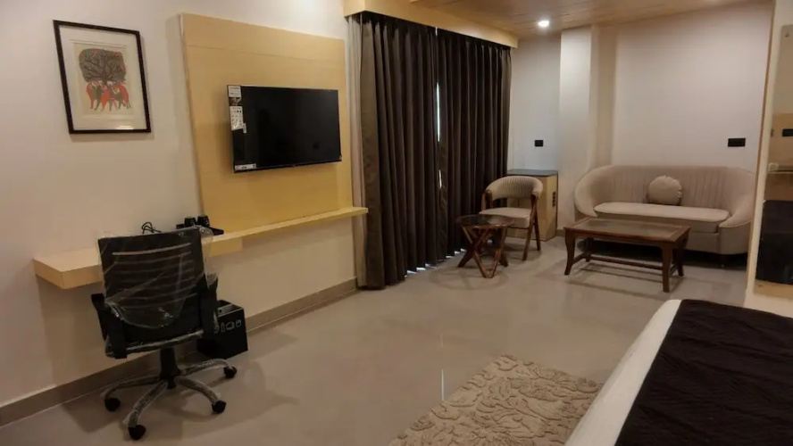 Comfort Inn Braj